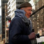 Bill Cunningham