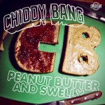 Chiddy Bang - Peanut Butter & Swelly (Mixtape)