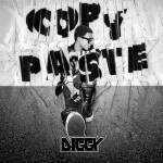 Diggy Simmons – Copy, Paste