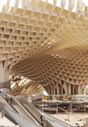 Metropol Parasol