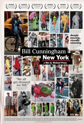 Bill Cunningham