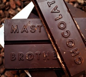 Mast Brothers Chocolate