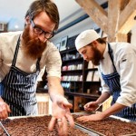 Mast Brothers Chocolate