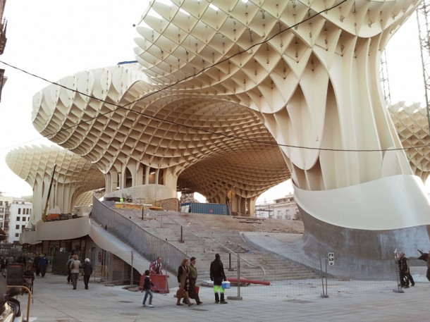 Metropol Parasol