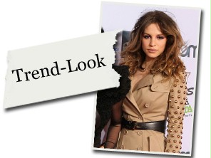 Alle Trend-Looks