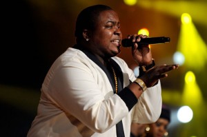 Sean Kingston Hospitalized After Jet Ski Accident