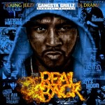 Young Jeezy - The Real is Back (Mixtape)